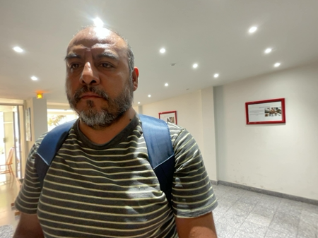 Foto de SERGIO XOLO MORA